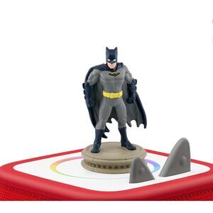Tonies Batman Figurine Audio Play figures NEW DC comics